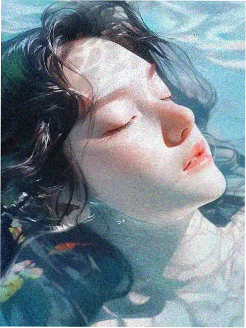 先锋少女 零号预案 海报